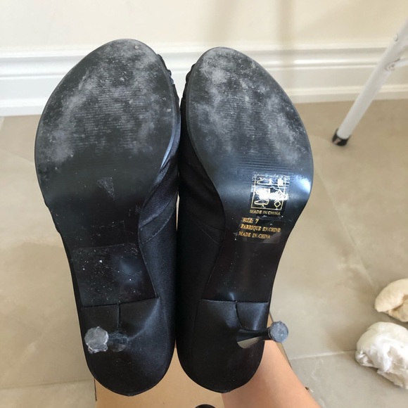 Le Château Heels 3.5” - Picture 9 of 11